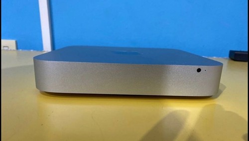 Mac mini late 2011 - mac,