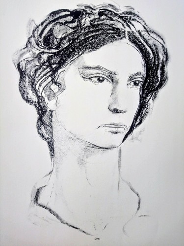 Pietro annigoni - annigoni, (1910