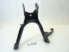 Cavalletto centrale Yamaha RD 350 31K nuovo fondo di magazzino