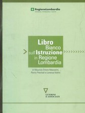 LIBRO BIANCO SULL'ISTRUZIONE