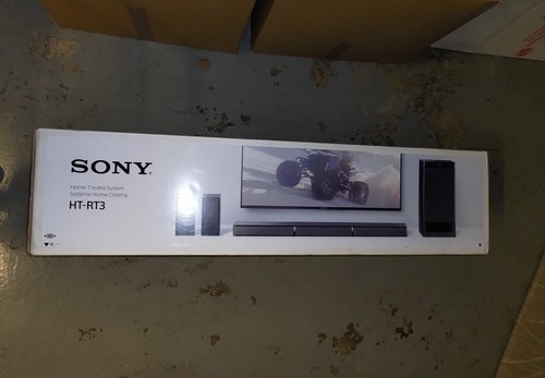 Casse audio cinema sony - audio,