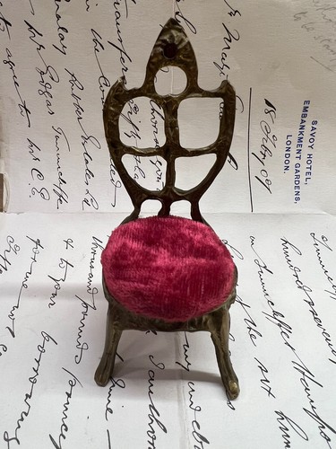 Casa delle bambole - , stile