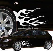 Adesivi Auto - Tuning Auto -