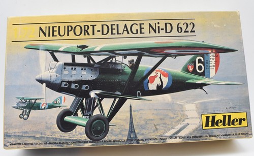 Modellino aereo model kit
