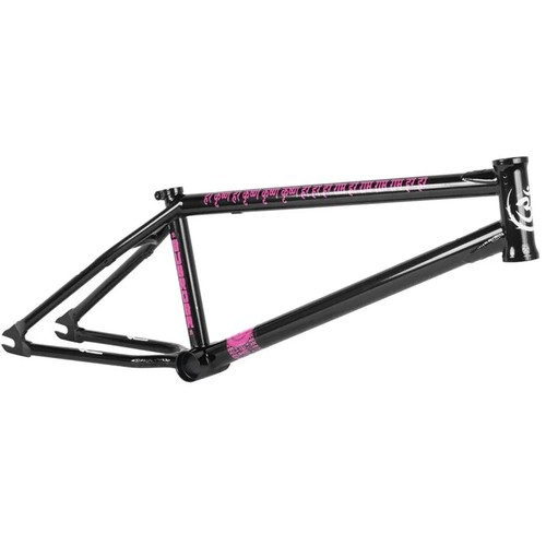 Telaio bmx subrosa 100 - om, v2