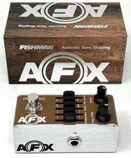 Fishman AFX Pro EQ Mini