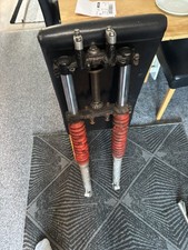 Forcella anteriore yamaha - forcella,