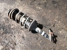 Ammortizzatore anteriore