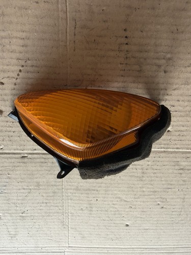 Freccia anteriore honda - freccia,