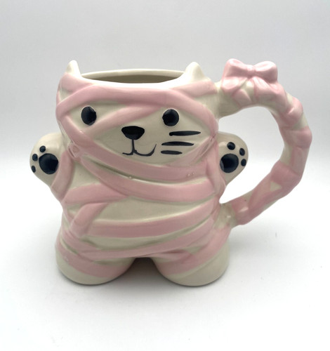 Tazza caffè halloween - tazza,