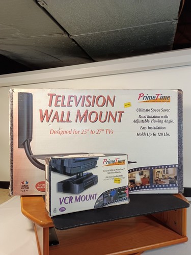 Crt supporto da parete - da,