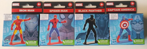 Marvel mini figure - , da