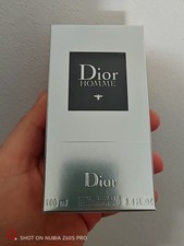 Dior Homme per Uomo 100 ml Eau