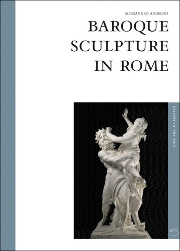 Baroque sculpture rome - baroque, in