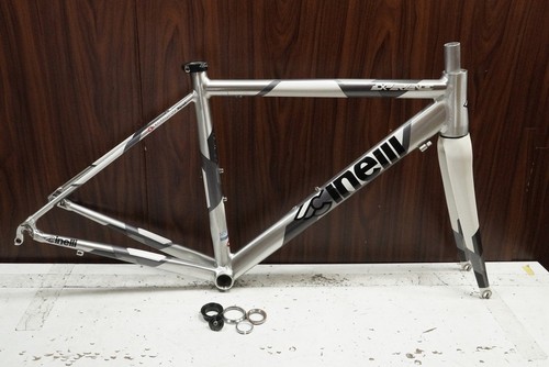 Cinelli experience aluminum - experience,