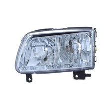 Faro proiettore alogeno