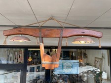 Lampadario Grande Giogo