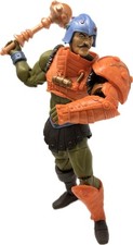 Masters of the Universe New Eternia Man-At-Arms