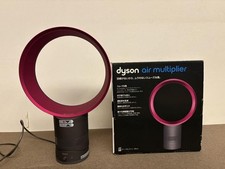 Dyson Air Multiplier AM01