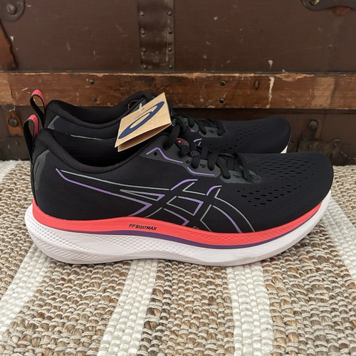 Asics blast sneaker da - ff,