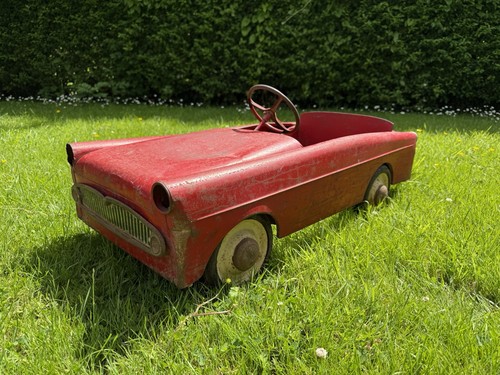 Auto pedali eureka - pedali,