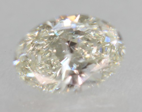 Diamante naturale lasciato - diamante,