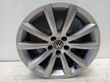 Llanta Volkswagen Touareg