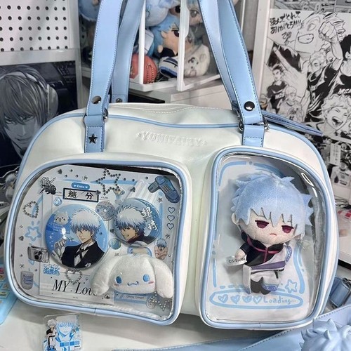 Borsa nuova ragazza y2k - borsa,