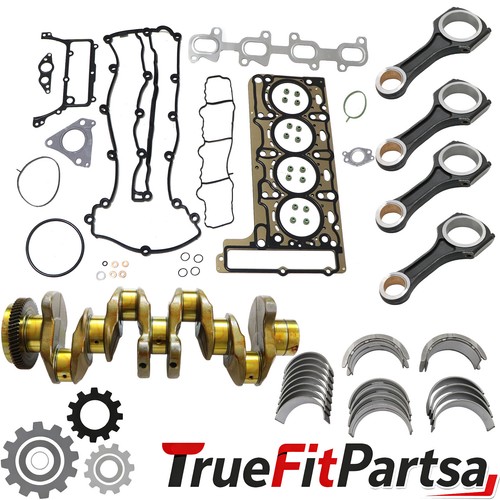 Kit albero motore per mercedes - albero,