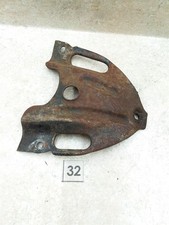 Parafango Motore Honda XL125