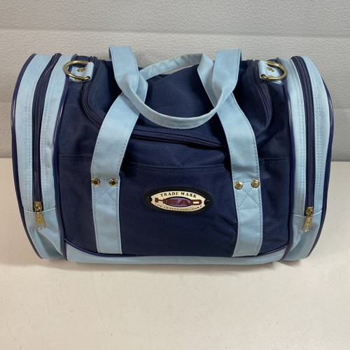 Borsa palestra head blu - borsa, cielo
