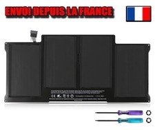 Batterie pour macbook air - pour, 13"