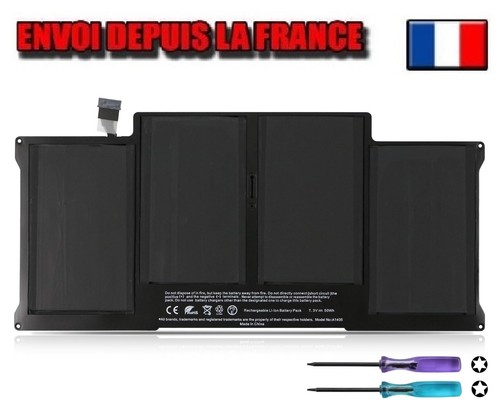 Batterie pour macbook air - macbook,
