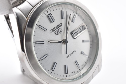Orologio uomo seiko - orologio,