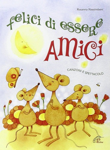 Libri felici essere - di,