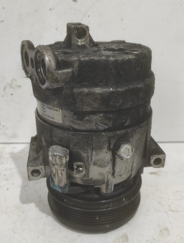 Compressore aria condizionata - compressore,