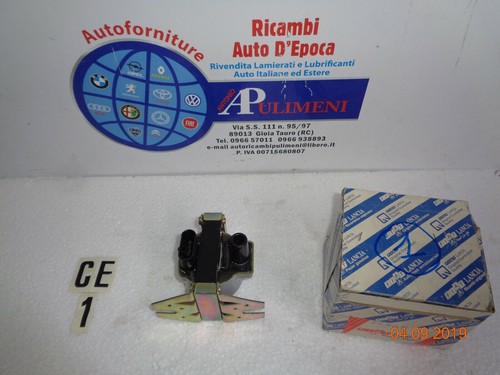Bobina accensione fiat - accensione,