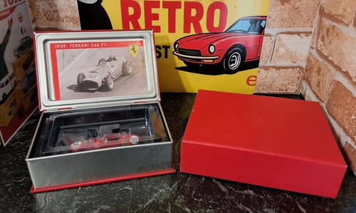 Hot wheels ixo - hot, la