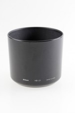 Nikon paraluce hb21 - paraluce,