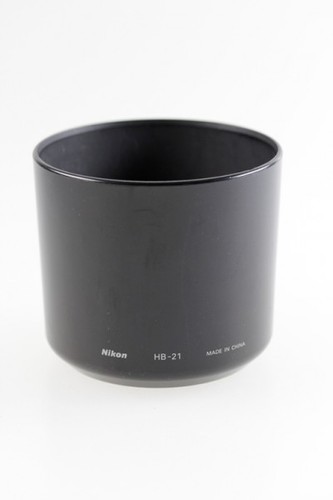 Nikon paraluce hb21 hb - hb-21,