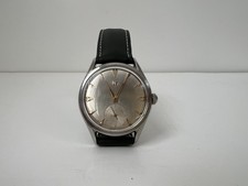 Montre OMEGA 30T2 36mm Acier