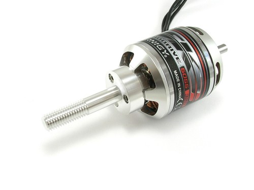 Turnigy sk3 50xx adattatore - sk3,