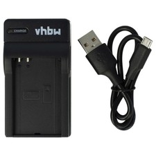 Cargador USB de batería para Nokia Asha 205 Dual Sim 205 4,2V