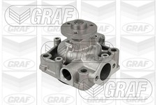 POMPA ACQUA PER IVECO DAILY I
