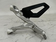 46718562397 BMW S1000RR 2020 PEDANA POGGIAPIEDI SINISTRA