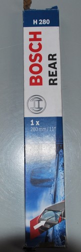 H280 bosch rear tergicristallo - h280,
