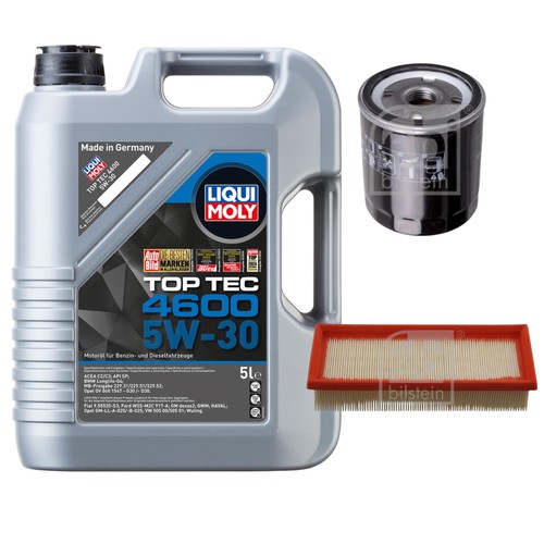 Febi bilstein kit - bilstein,