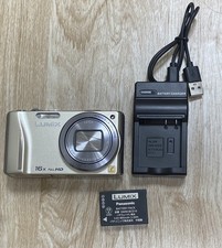Panasonic Lumix DMC TZ20