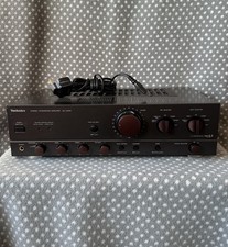Technics SU-VX500 Stereo