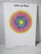 Julio Le Parc: Drawings and